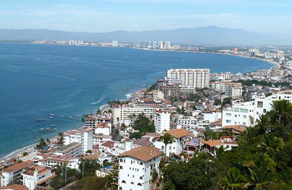 Where to Live in Mexico- Expats in Vallarta