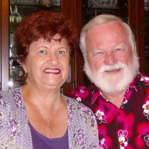 Dennis & Faye Janson