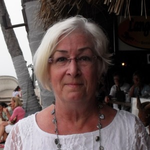Sara Alexander