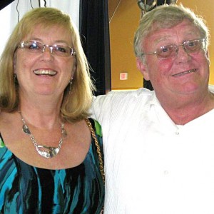 Anne & Angus Carten