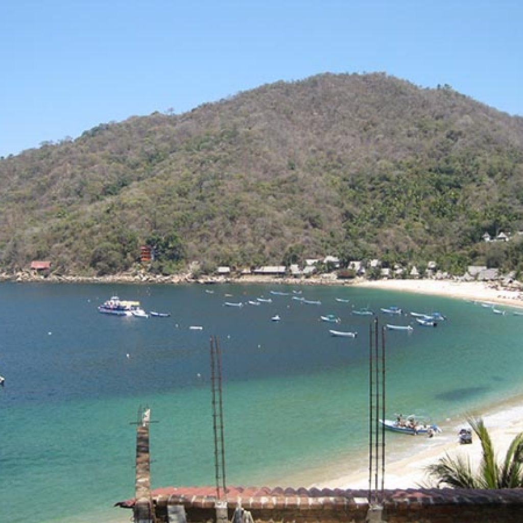 Day Trip- Yelapa