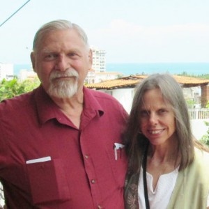 Nelson & Janice Kelm