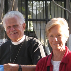 Jack & Shirley Wehrs
