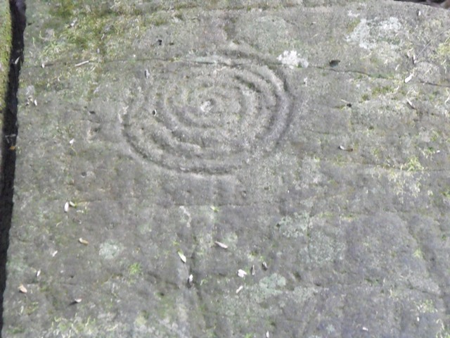 Petroglyphs- 08