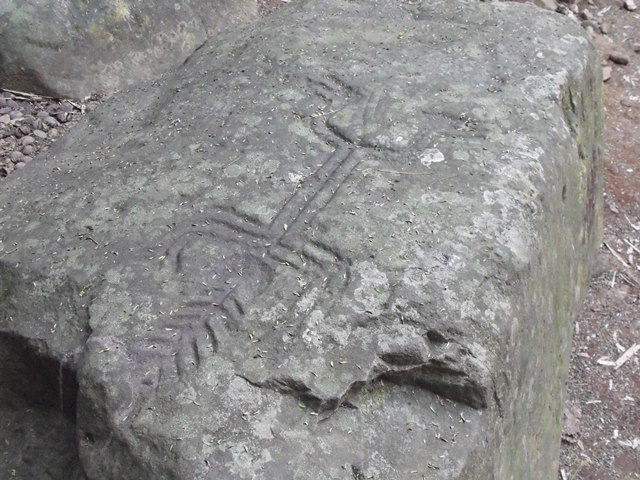 Petroglyphs- 09