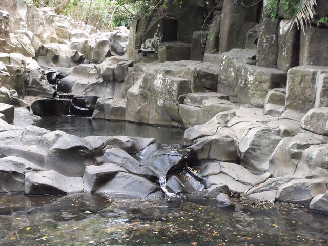 Petroglyphs- 12