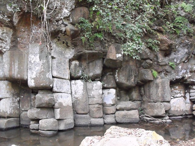 Petroglyphs- 13