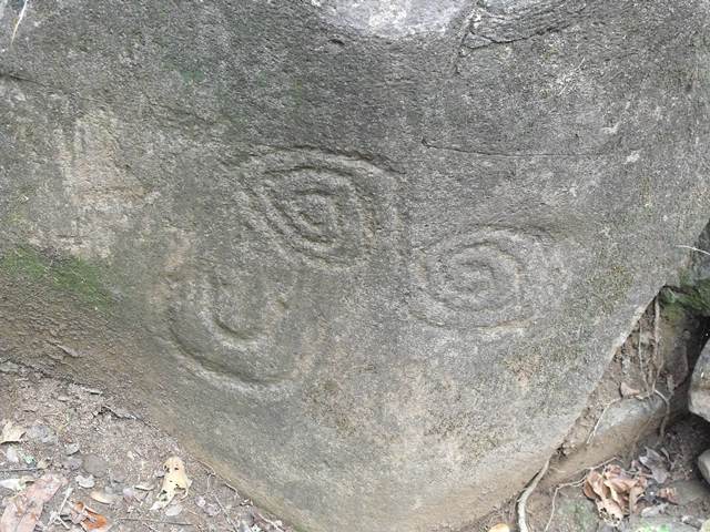 Petroglyphs- 15