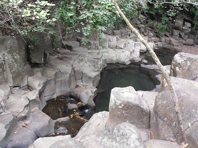 Petroglyphs- 17