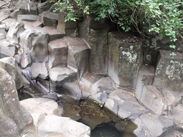 Petroglyphs- 18