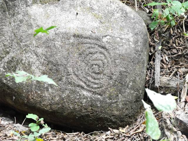 Petroglyphs- 19