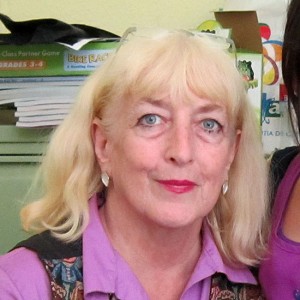 Sandra Alvarez