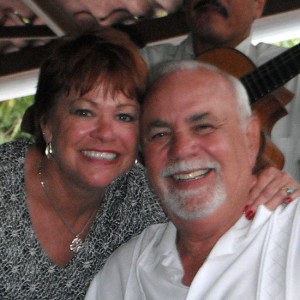 Julie & Tommy Rouse