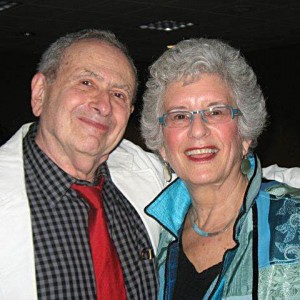 Joan Kagan & Erwin Shulman