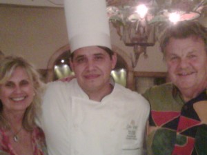 Beverley & Ron Boyko