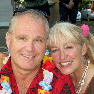 Bill & Karen Bradley