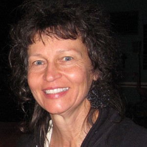 Debra Grey