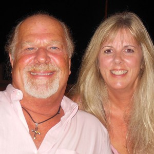 Jim & Contessa Armstead