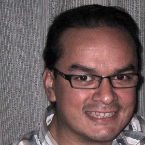 Mauricio Diaz