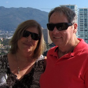 Mike and Karen Erp