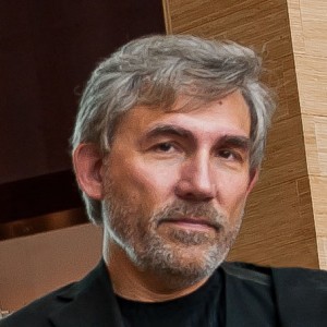 Stan Richard