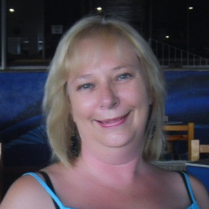 Valerie Schaffer