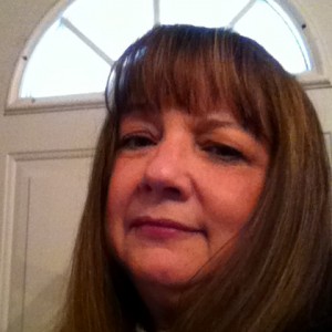 Jackie Gerhart