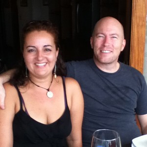 Michelle & Steve Williamson