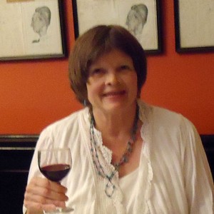 Anne Carmichael