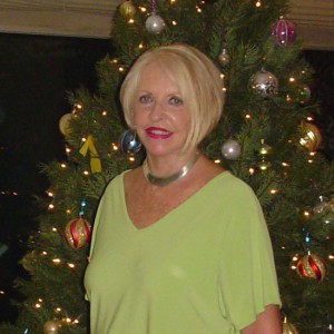 Julie McDougall