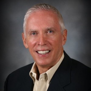 Stuart Jackson