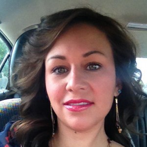 Juliana Espinoza