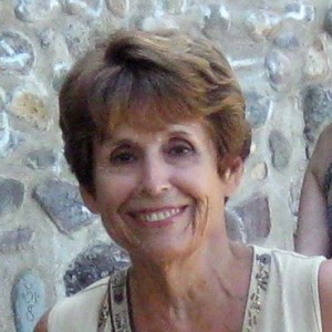 Litsa Parker