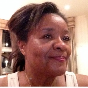 Marie Sye