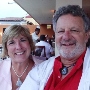 Marsha & Howard Ross