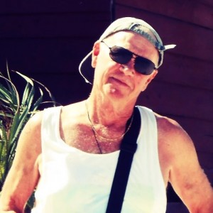 Jerry Durham