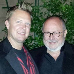 Nathan Frye & Allan