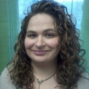 Heidi Propp