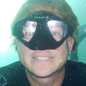 Todd Gray