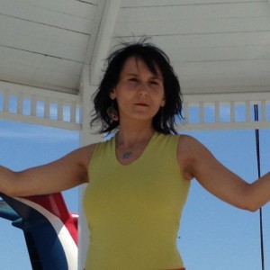 Adrienne Ferenci