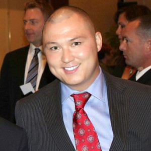 Jeremy Yoshimoto