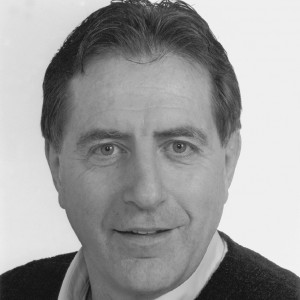 Gary Eyring