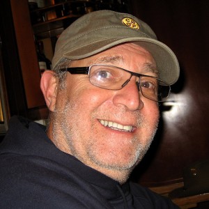 Martin Kramer