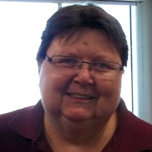 Cindy Van Vreede