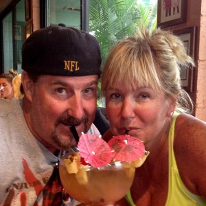 Keith & Mimi Allen