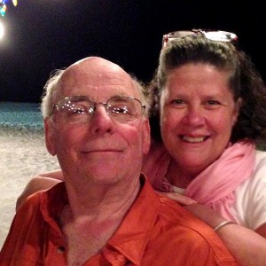 Larry and Annie Morts