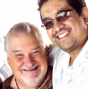 Tom Atkachunas & Alex Duarte