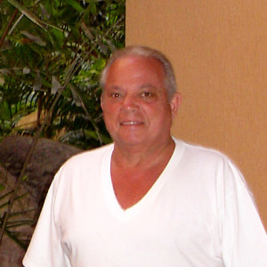 James Agro