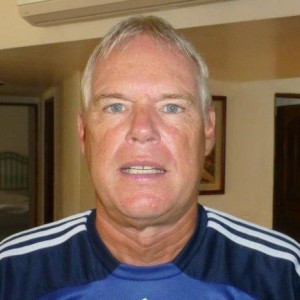 Pierre Caron