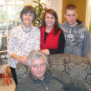 Randy & Beth Lavercombe